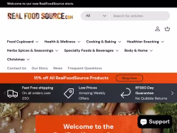 Realfoodsource