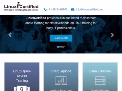 Linuxcertified