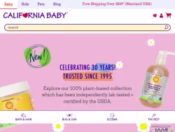 Californiababy