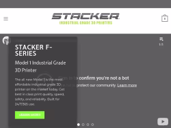 Stacker3d
