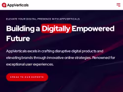 Appverticals