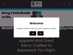 Brandking