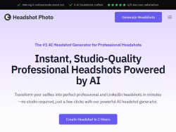 Headshotphoto