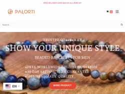 Palorti