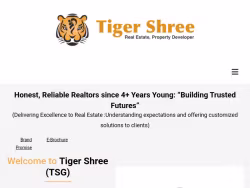 Tiger-shree