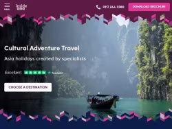 Insideasiatours