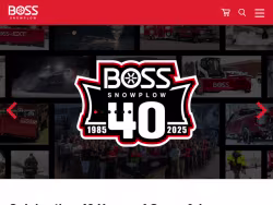Bossplow