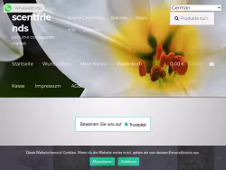 Scentfriends