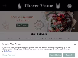Flowervogue