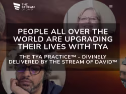 Thestreamofdavid
