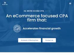 Ecomcpa