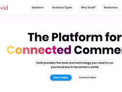 Vividpayments