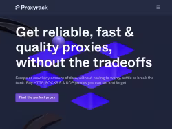 Proxyrack