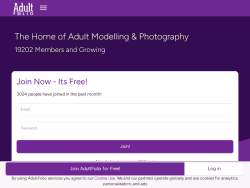 Adultfolio