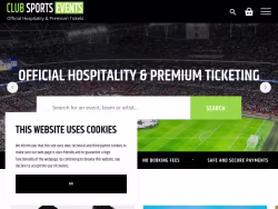 Clubsportsandevents