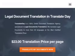 Translateday