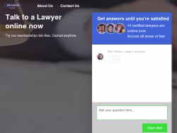 Askalawyeroncall