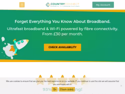 Country-connect