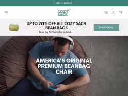 Cozysack