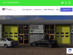 Dragoncaraudio