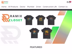 Ramixcloset