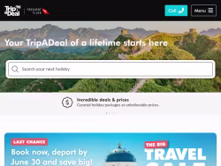 Tripadeal