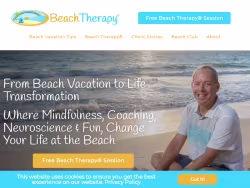Beachtherapy