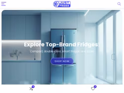 Justfridge
