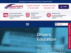 Americandrivingacademy
