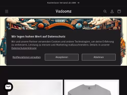 Vadooms