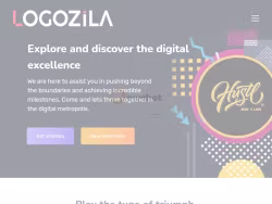 Logozila