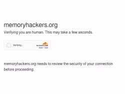 Memoryhackers