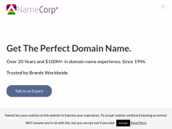 Namecorp
