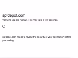 Spfdepot