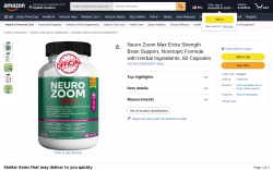 Neurozoom