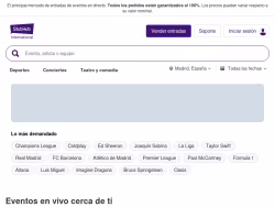 Stubhub