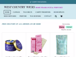 Westcountrywicks