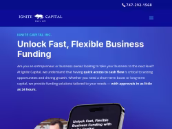 Ignitecapitalinc