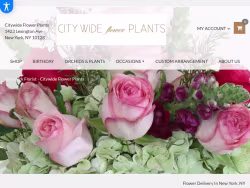 Citywideflowerplants
