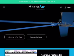 Macroairfans