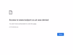 Toolport