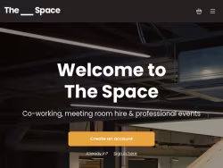 Thespacecongleton