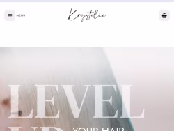 Krystelliefashion