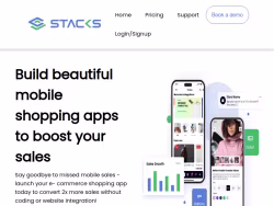 Stacksmarket