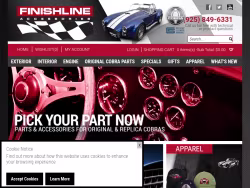 Finishlineaccessories