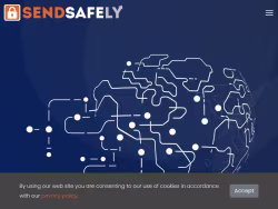 Sendsafely