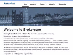 Brokersure