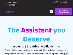 Becomedistinct