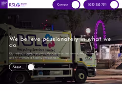 Recyclingservicesltd