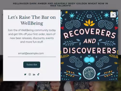 Wellbeingbrewing